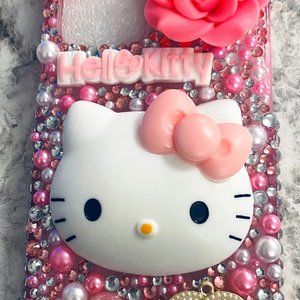 Hello Kitty Phonecase